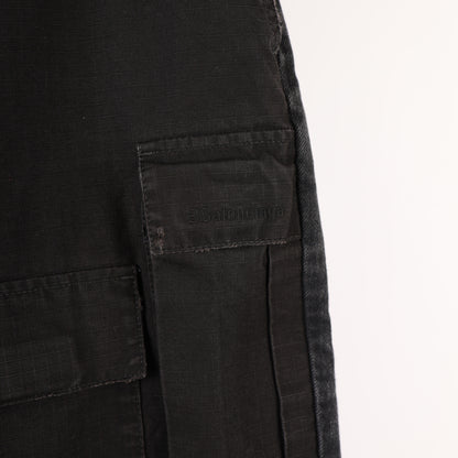 BALENCIAGA TACTICAL HYBRID CARGOS