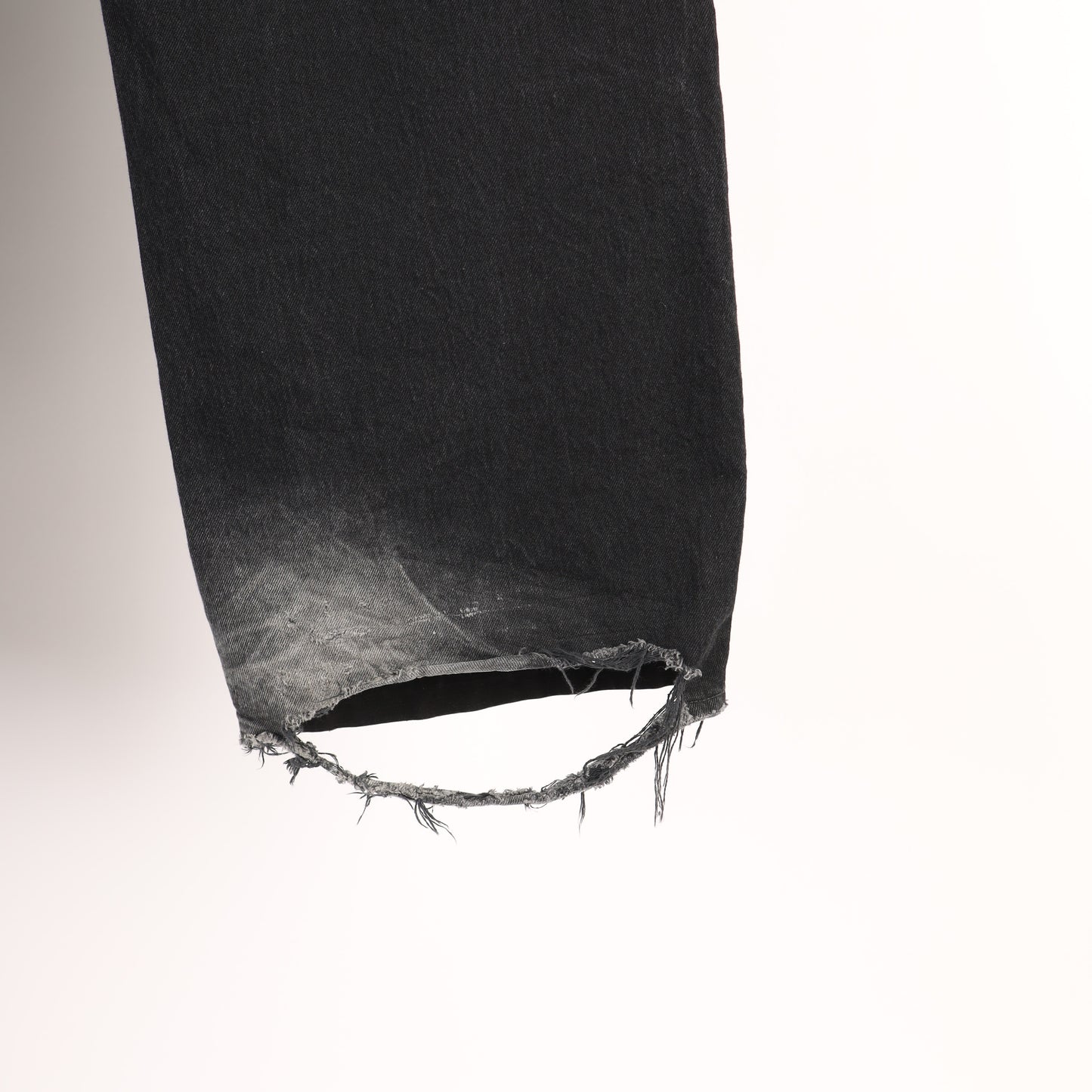 BALENCIAGA TACTICAL HYBRID CARGOS