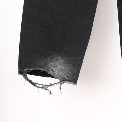 BALENCIAGA TACTICAL HYBRID CARGOS