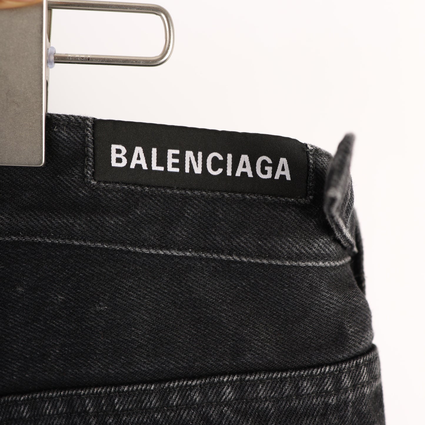BALENCIAGA TACTICAL HYBRID CARGOS