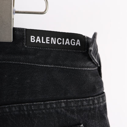 BALENCIAGA TACTICAL HYBRID CARGOS