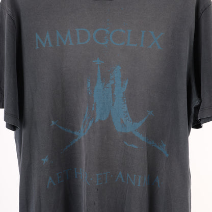 Raf Simons Aether Et Anima Tee SS 06