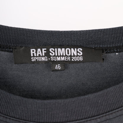 Raf Simons Aether Et Anima Tee SS 06