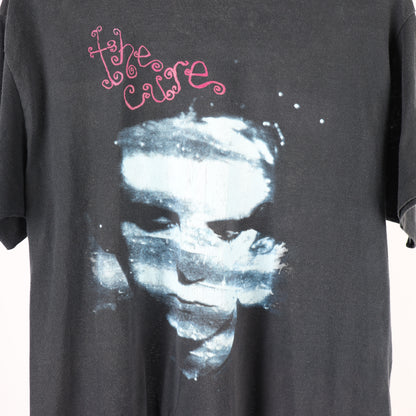 THE CURE TEE
