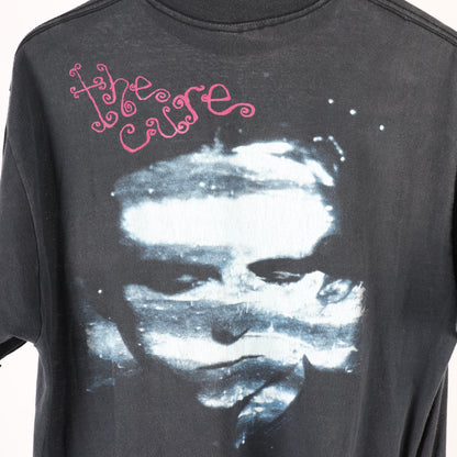 THE CURE TEE