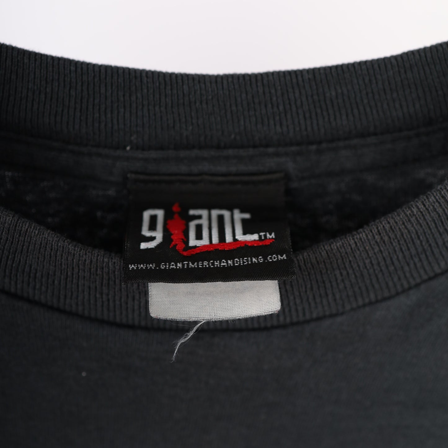 METALLICA JUSTICE FOR ALL TOUR T-SHIRT