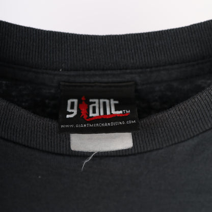 METALLICA JUSTICE FOR ALL TOUR T-SHIRT