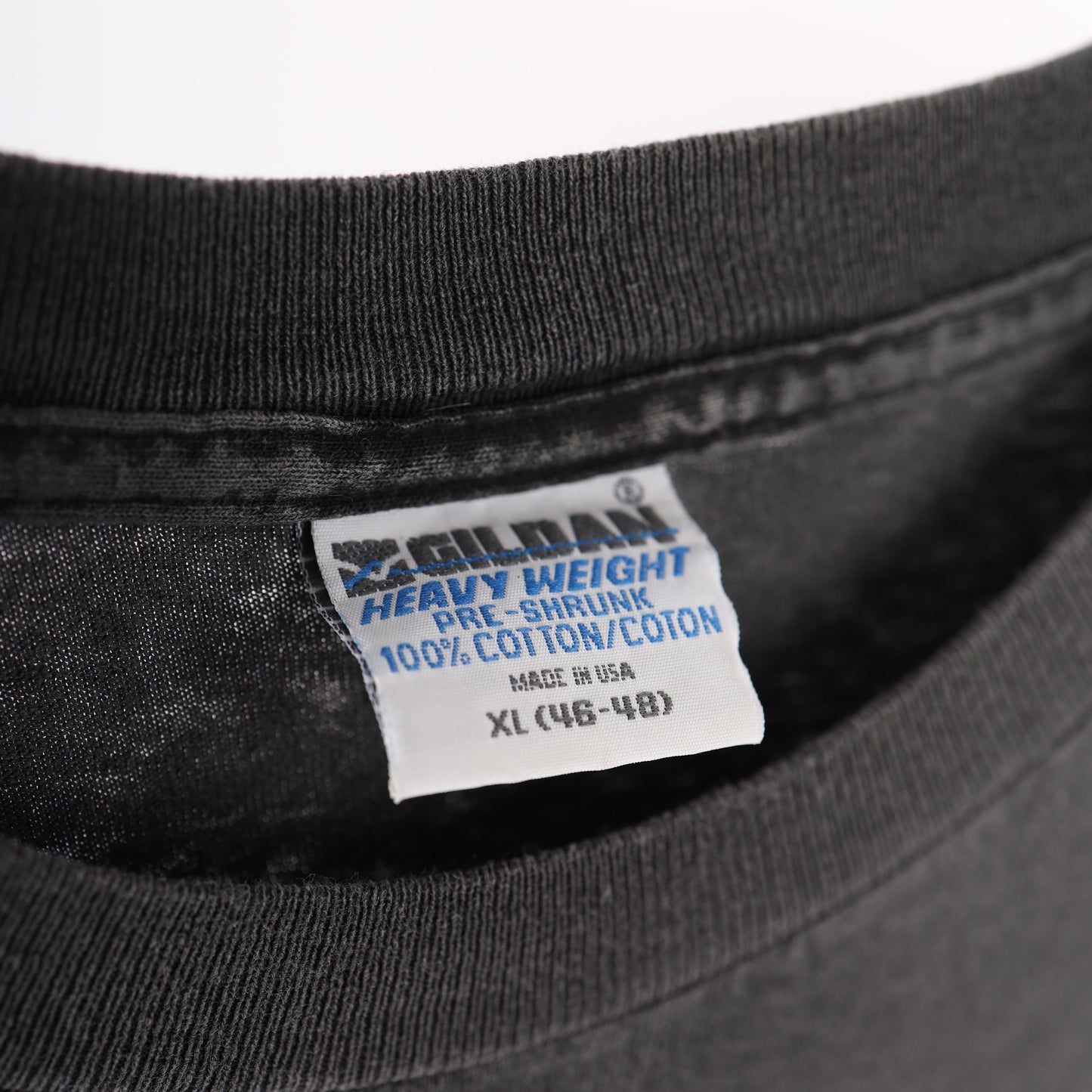 REAL MEN LOVE JESUS TEE