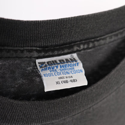 REAL MEN LOVE JESUS TEE