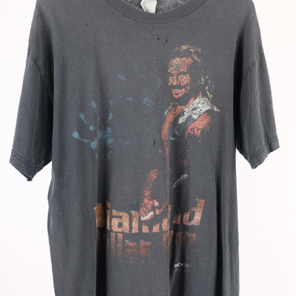 DIAMOND DALLAS PAGE TEE WCW TEE