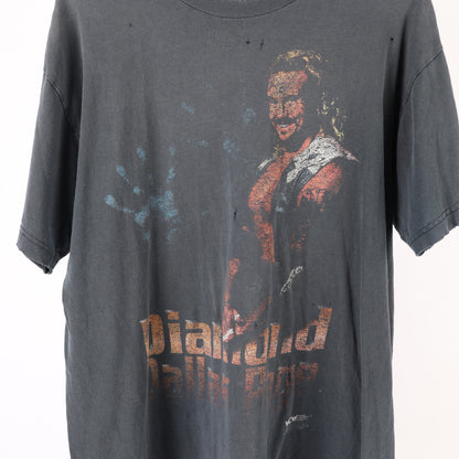 DIAMOND DALLAS PAGE TEE WCW TEE