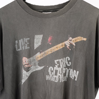 ERIC CLAPTON WORLD TOUR 1998