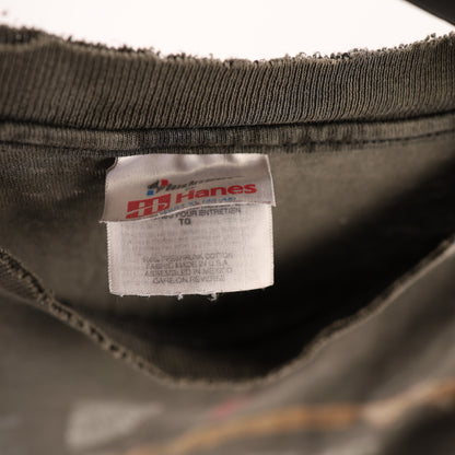 ERIC CLAPTON WORLD TOUR 1998