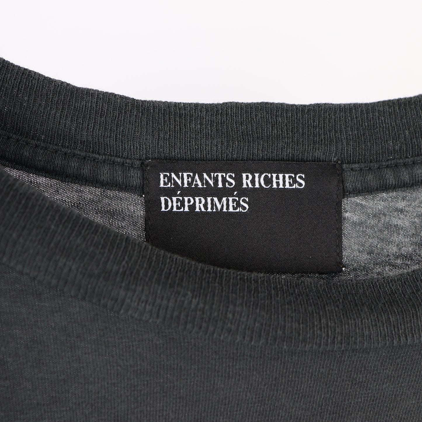 ERD POSITIVE ACTION T-SHIRT