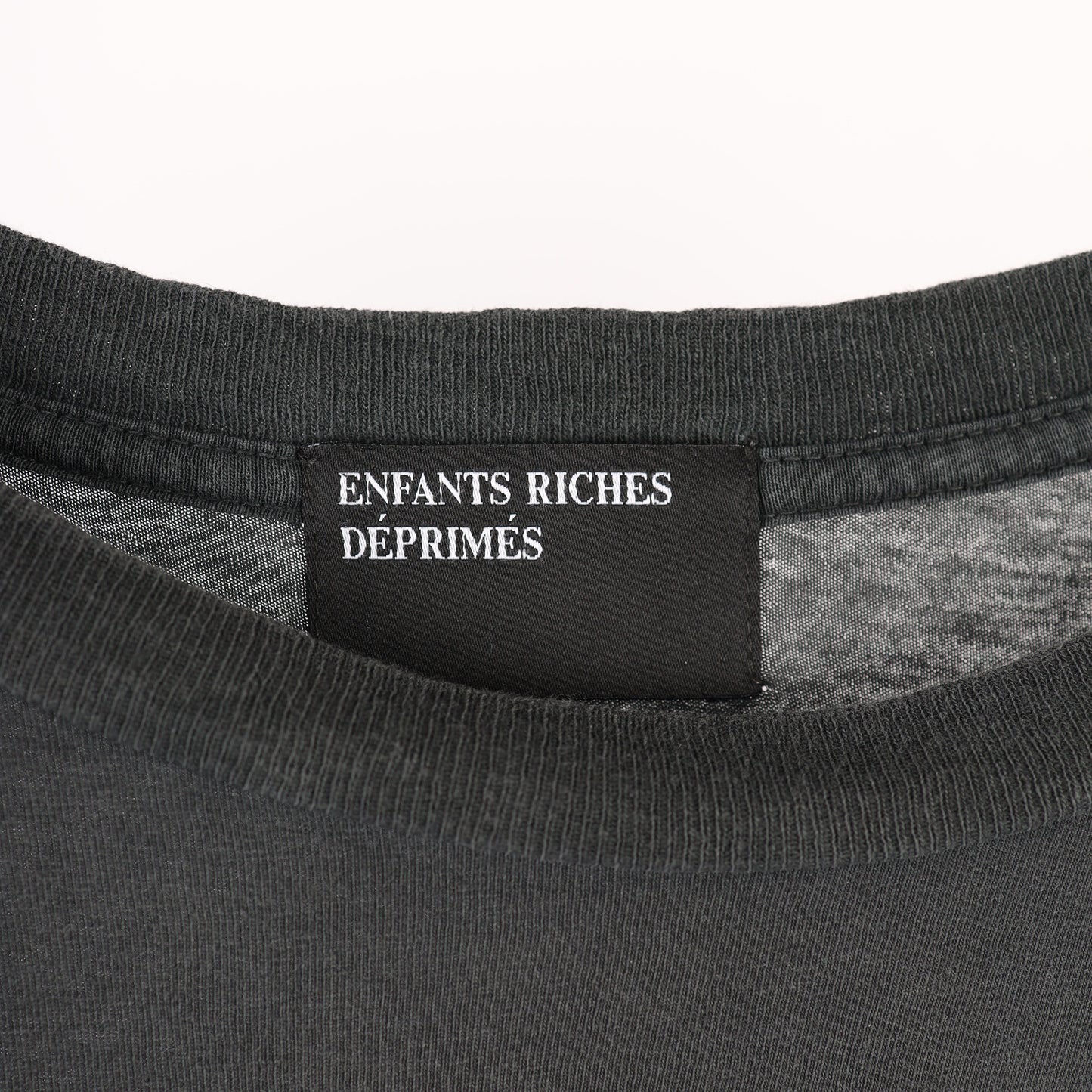 ERD POSITIVE ACTION T-SHIRT