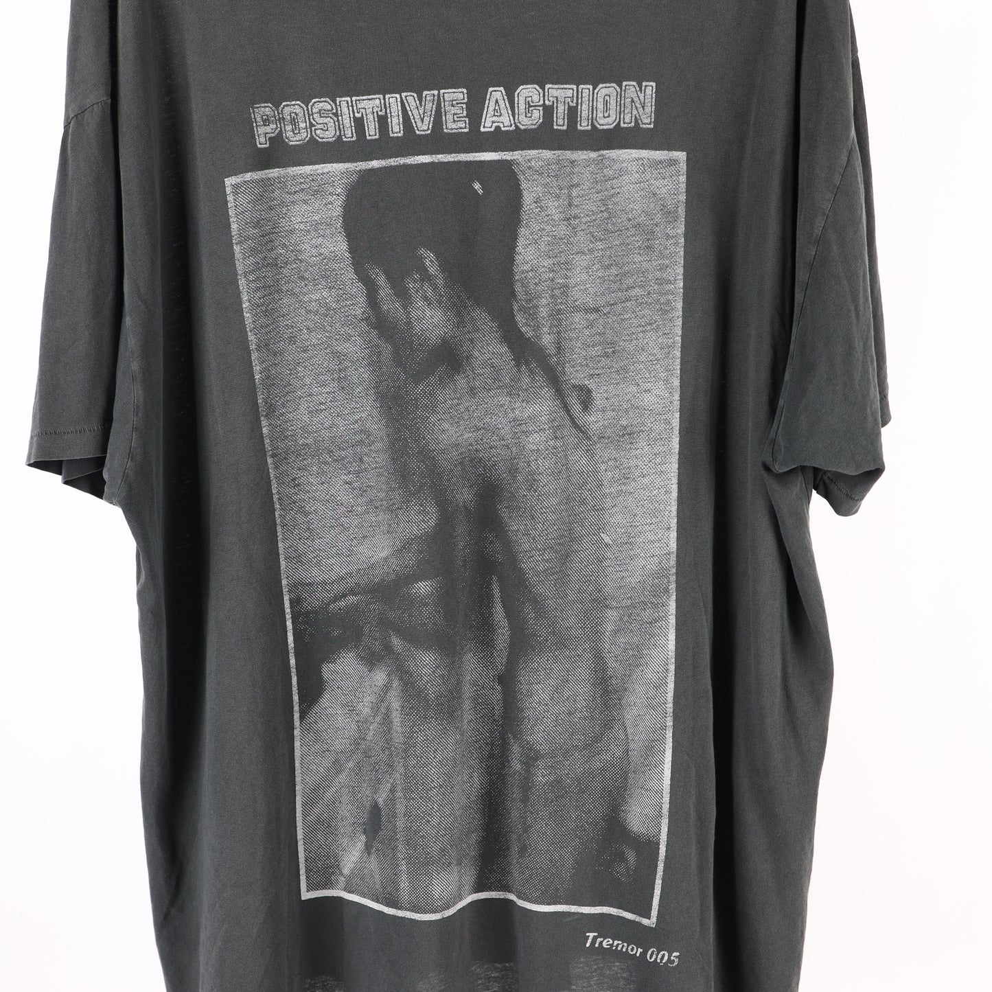 ERD POSITIVE ACTION T-SHIRT