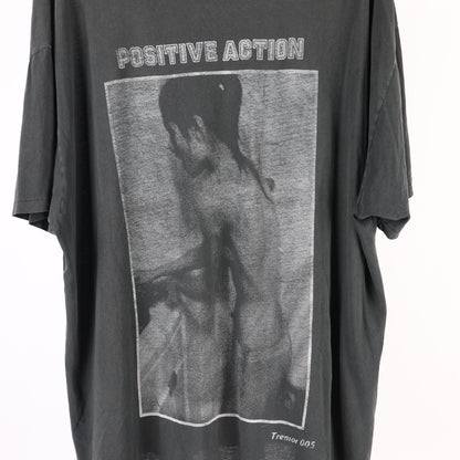 ERD POSITIVE ACTION T-SHIRT
