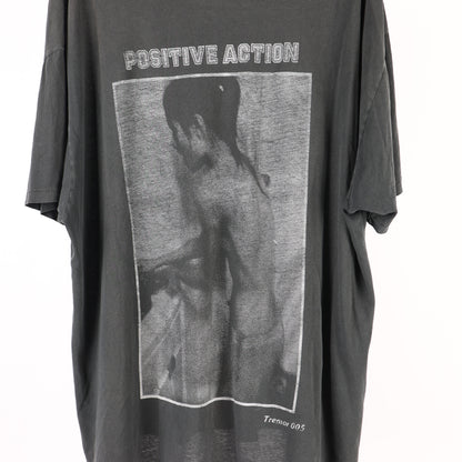ERD POSITIVE ACTION T-SHIRT