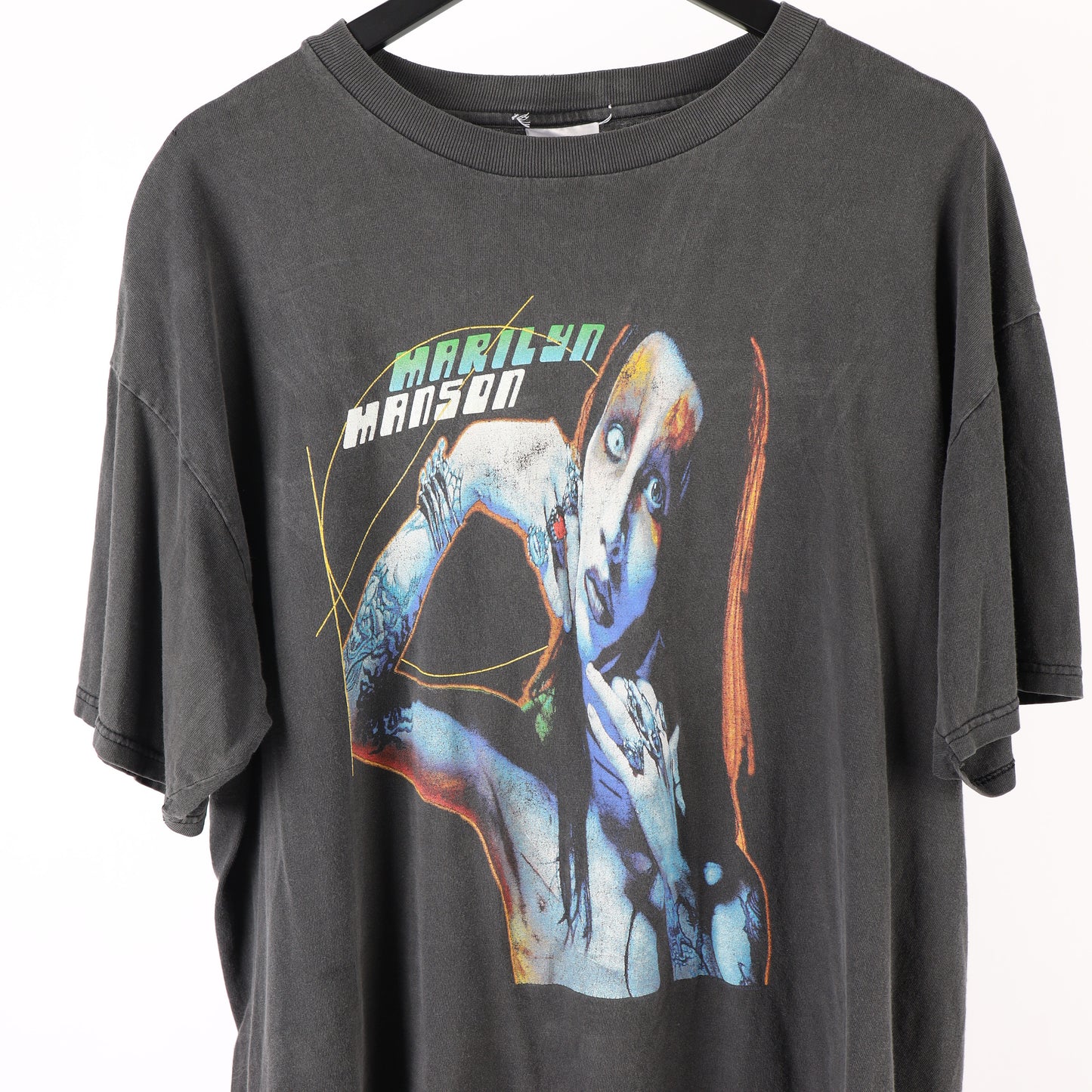 MARILYN MANSON PORTRAIT TEE