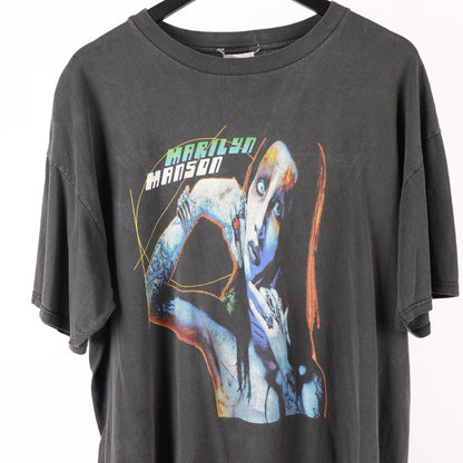 MARILYN MANSON PORTRAIT TEE