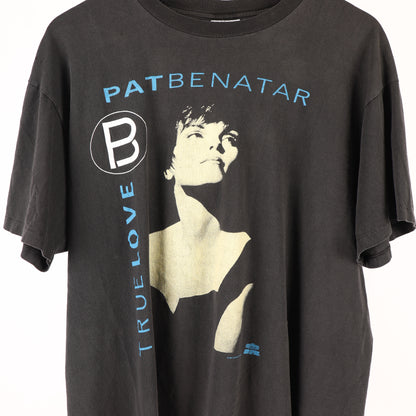 PAT BENATAR TRUE LOVE TOUR 1991