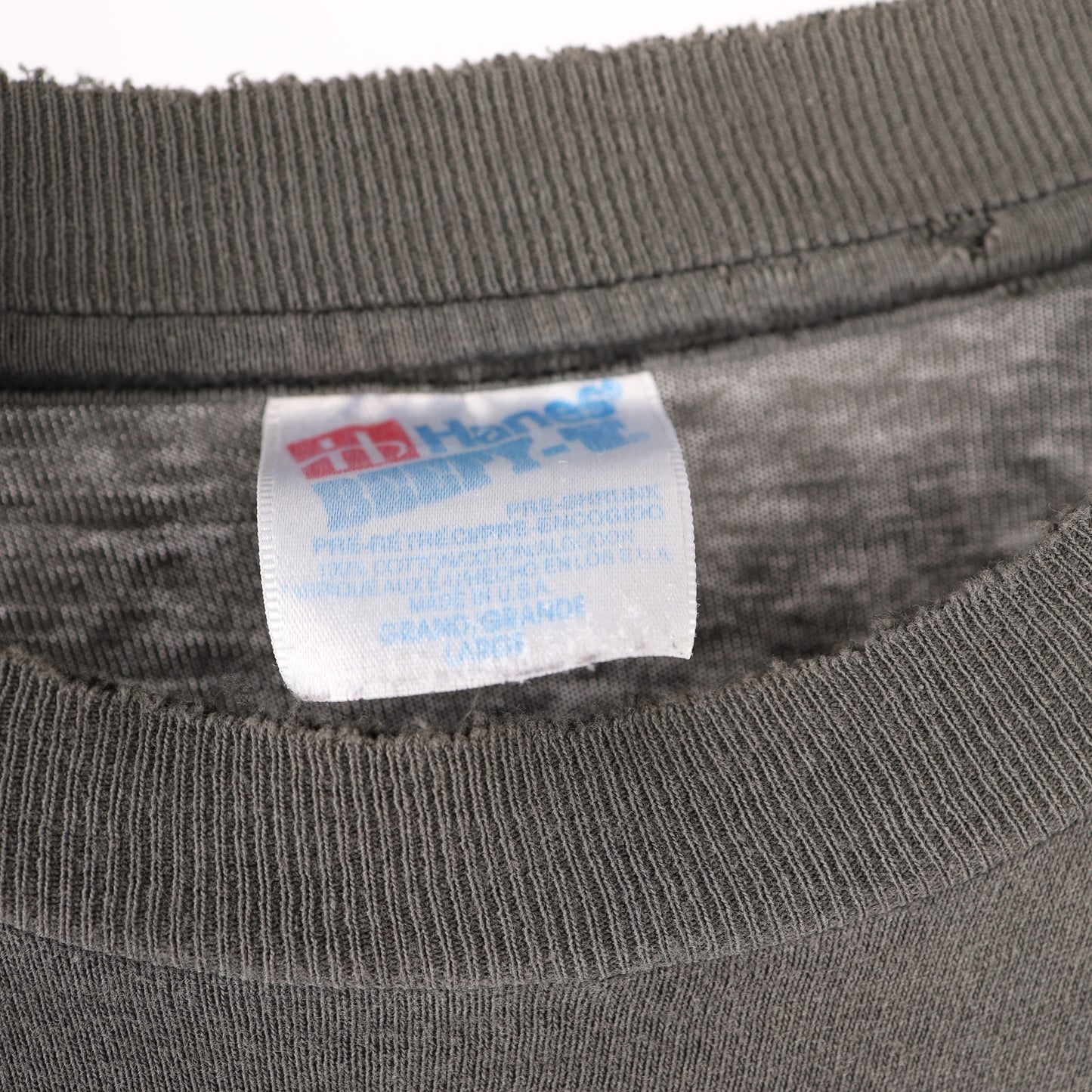 SPAWN TIL YOU DIE 1987 TEE