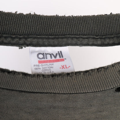 THRASHED MARLBORO COUNTRY TEE