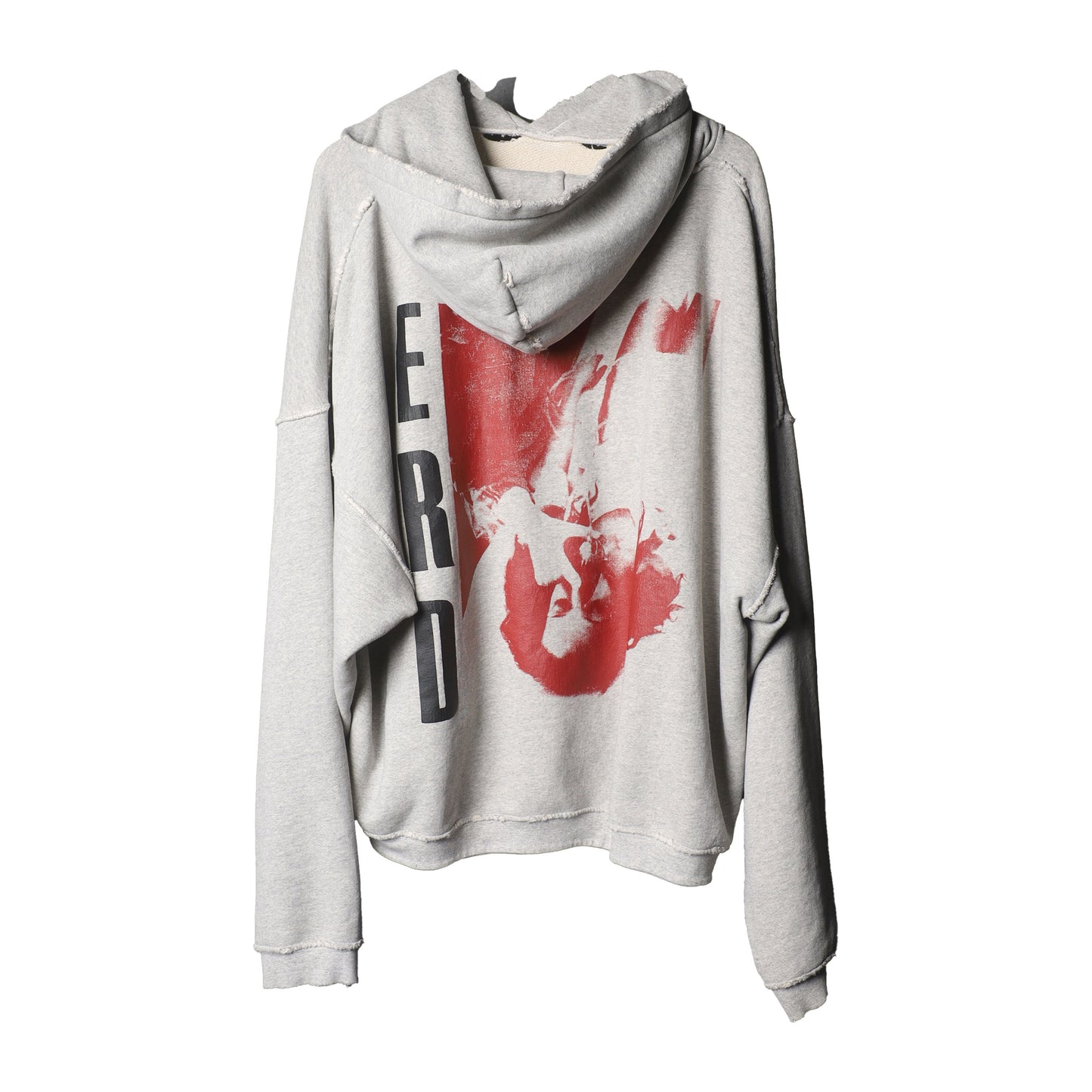 ERD ENFANTS RICHES DEPRIMES SWISS TOOLS HOODIE