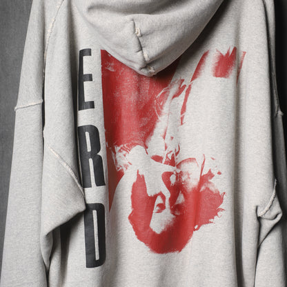 ERD ENFANTS RICHES DEPRIMES SWISS TOOLS HOODIE