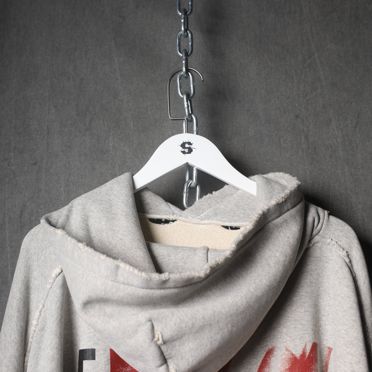 ERD ENFANTS RICHES DEPRIMES SWISS TOOLS HOODIE