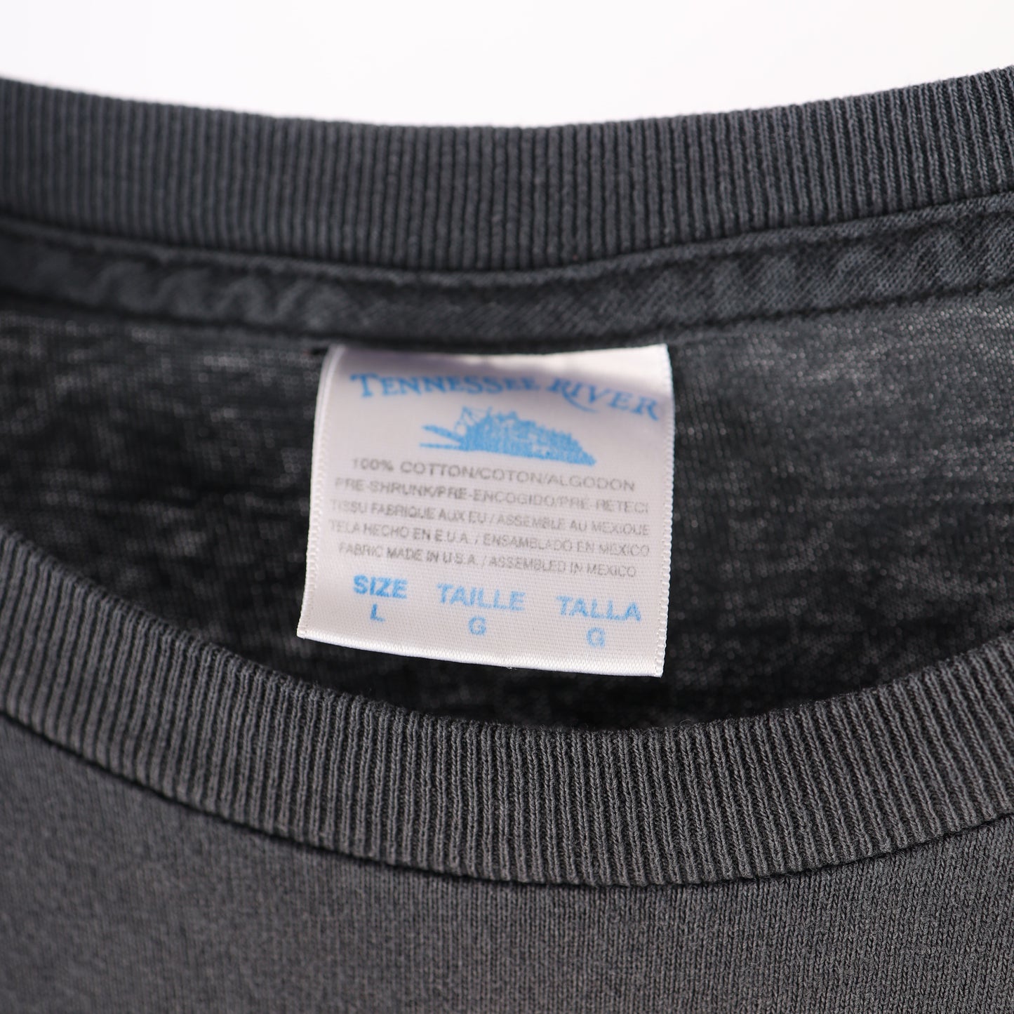 JANES ADDICTION NOTHINGS SHOCKING TOUR TEE