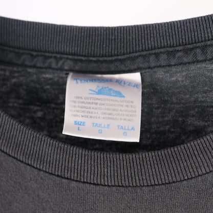 JANES ADDICTION NOTHINGS SHOCKING TOUR TEE