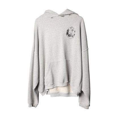 ERD ENFANTS RICHES DEPRIMES SWISS TOOLS HOODIE