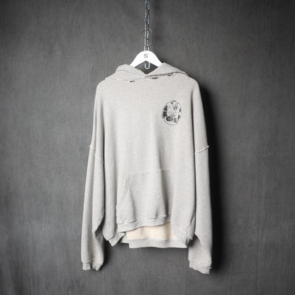 ERD ENFANTS RICHES DEPRIMES SWISS TOOLS HOODIE