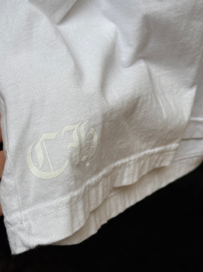 Chrome Hearts St. Barths Horseshoe T-Shirt
