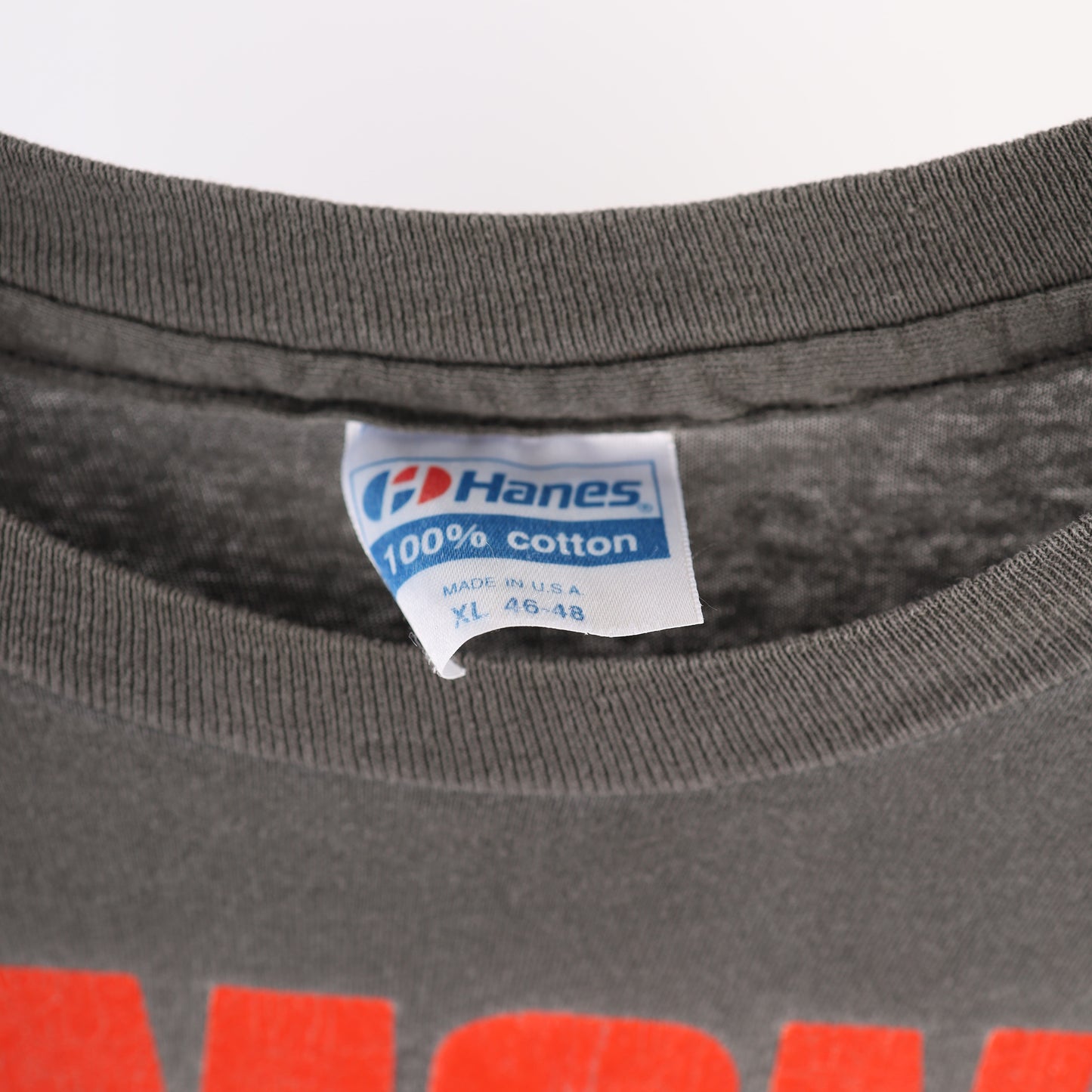 FADED RAMONES LOCO LIVE TEE