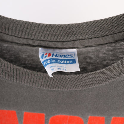 FADED RAMONES LOCO LIVE TEE