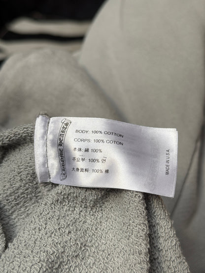 Chrome Hearts Suggest Matty Boy Hoodie