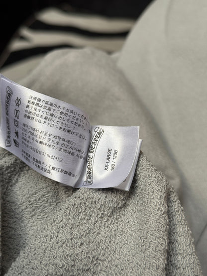 Chrome Hearts Suggest Matty Boy Hoodie