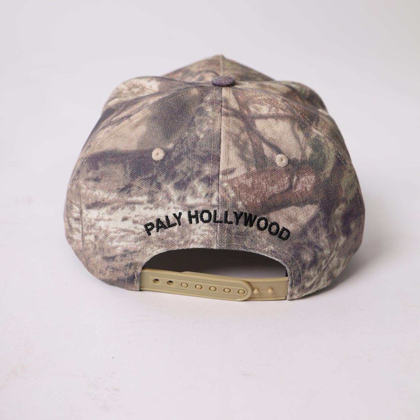 PALY HOLLYWOOD CAMO BE MINE HAT