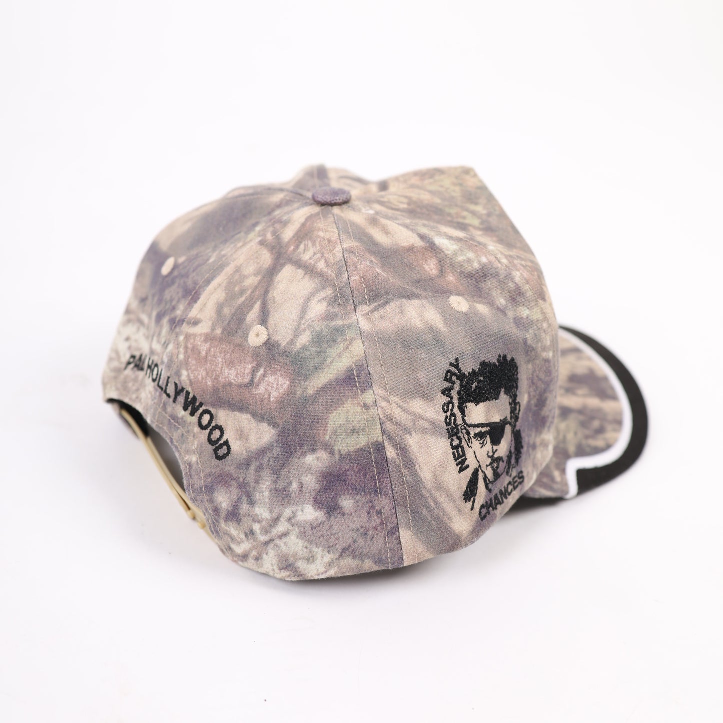 PALY HOLLYWOOD CAMO BE MINE HAT