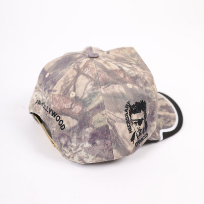PALY HOLLYWOOD CAMO BE MINE HAT