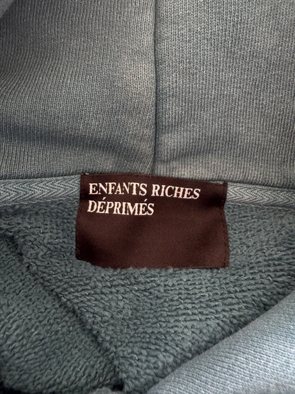 Enfants Riches Deprimes Logo Hoodie