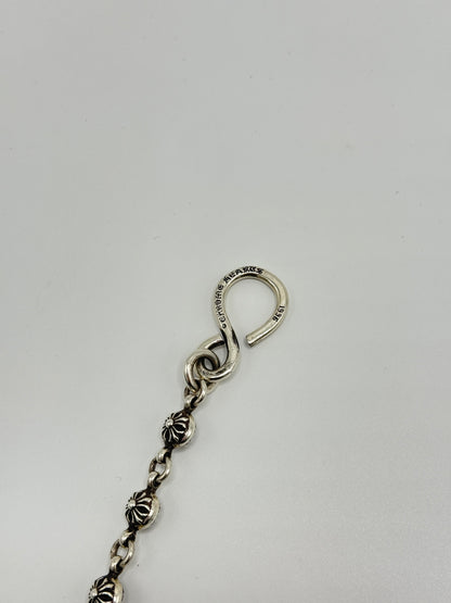 Chrome Hearts 26 Link Multi Ball Long Wallet Chain