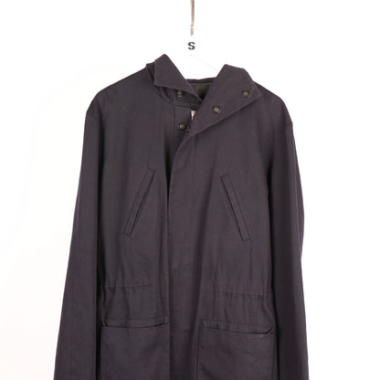 RAF SIMONS PARKA JACKET