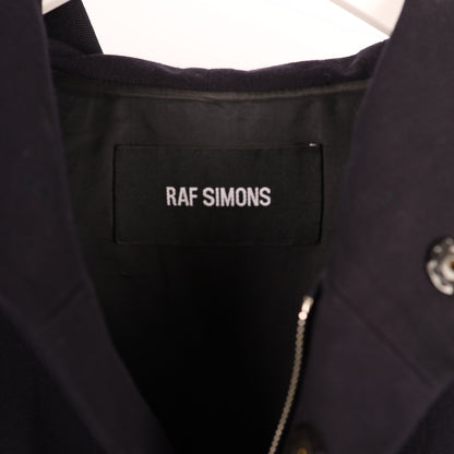 RAF SIMONS PARKA JACKET