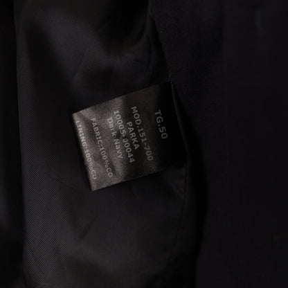 RAF SIMONS PARKA JACKET