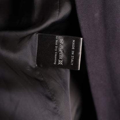 RAF SIMONS PARKA JACKET