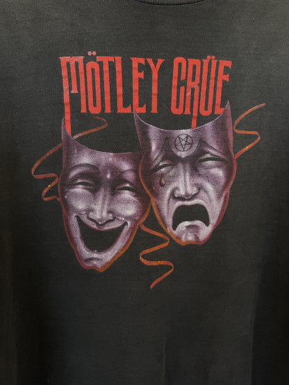 Motley Crue Tee
