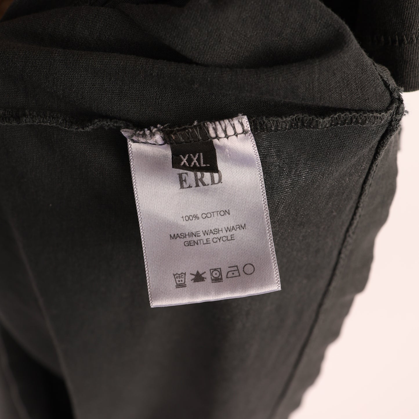 ERD POSITIVE ACTION T-SHIRT